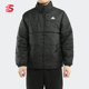 男子运动保暖棉服休闲外套DZ1396 新品 Adidas 阿迪达斯正品
