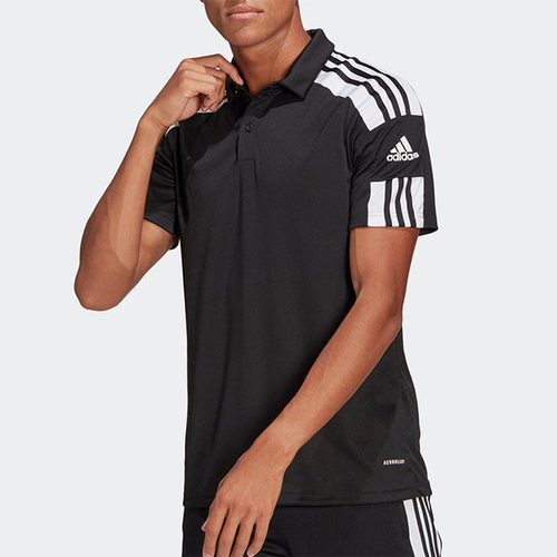 Adidas/阿迪达斯运动短袖