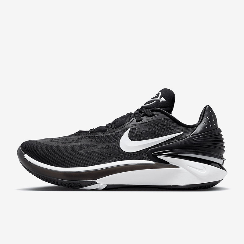 Nike/耐克正品Air Zoom GT Cut 2男运动耐磨篮球鞋DJ6015-006