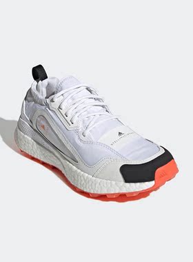 Adidas/阿迪达斯正品SMC Outdoorboost 2.0女子运动跑步鞋 GX9871