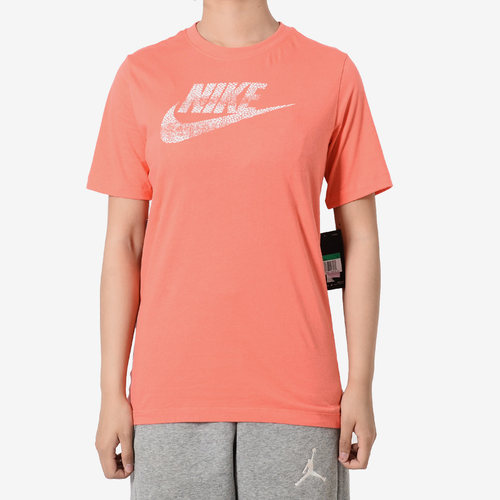 Nike/耐克短袖正品2019夏季运动