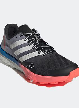 Adidas/阿迪达斯正品SPEED ULTRA女子户外休闲运动跑步鞋H03192