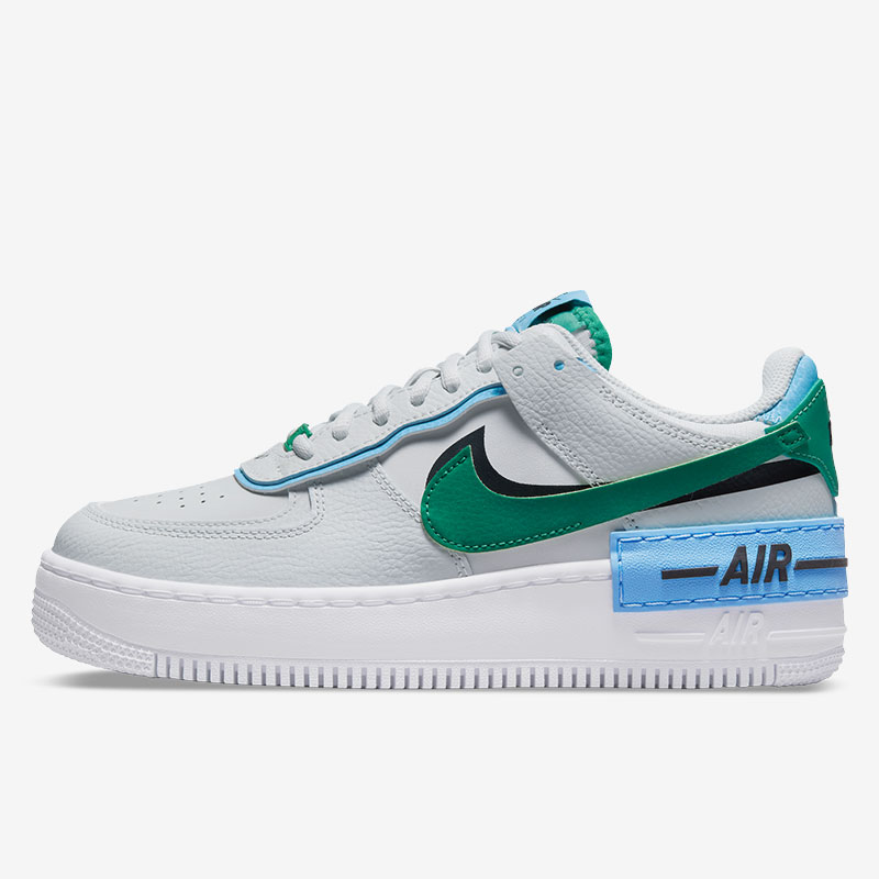 Nike耐克正品女空军运动休闲板鞋