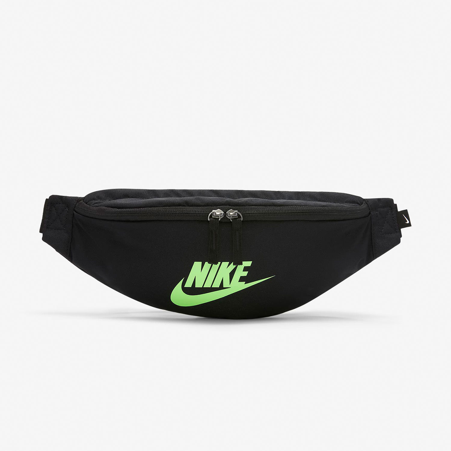 Nike/耐克正品休闲男女时尚潮流运动轻便收纳腰包 CK0981-014