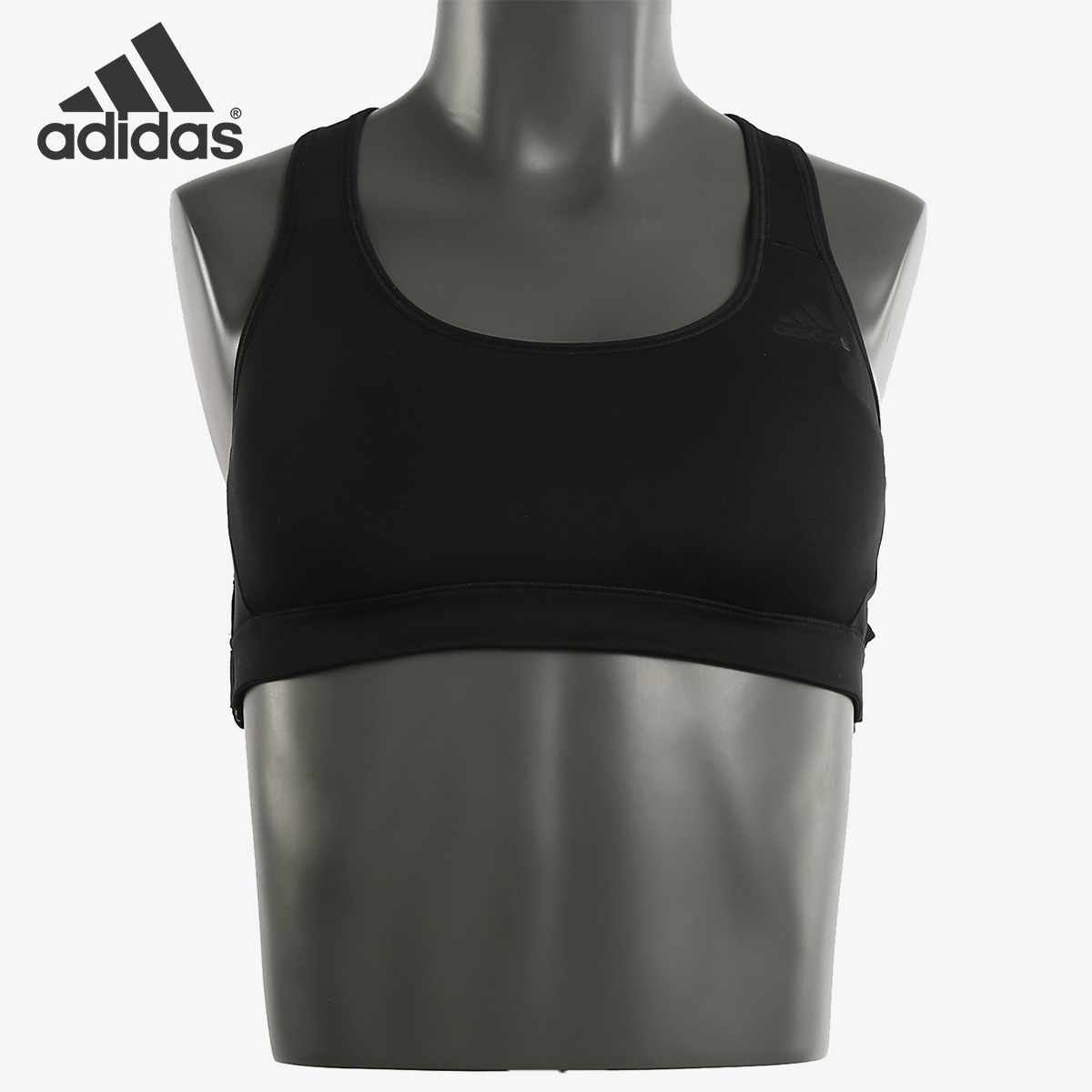 阿迪达斯女子正品运动健身内衣清仓特价DU1290 EJ7794【亚洲码】