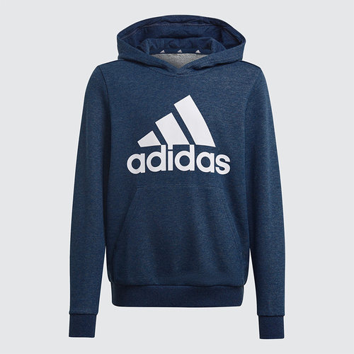 Adidas/阿迪达斯儿童连帽卫衣