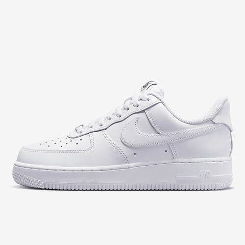 Nike/耐克正品Air force 1女子休闲运动低帮板鞋DX5883-100