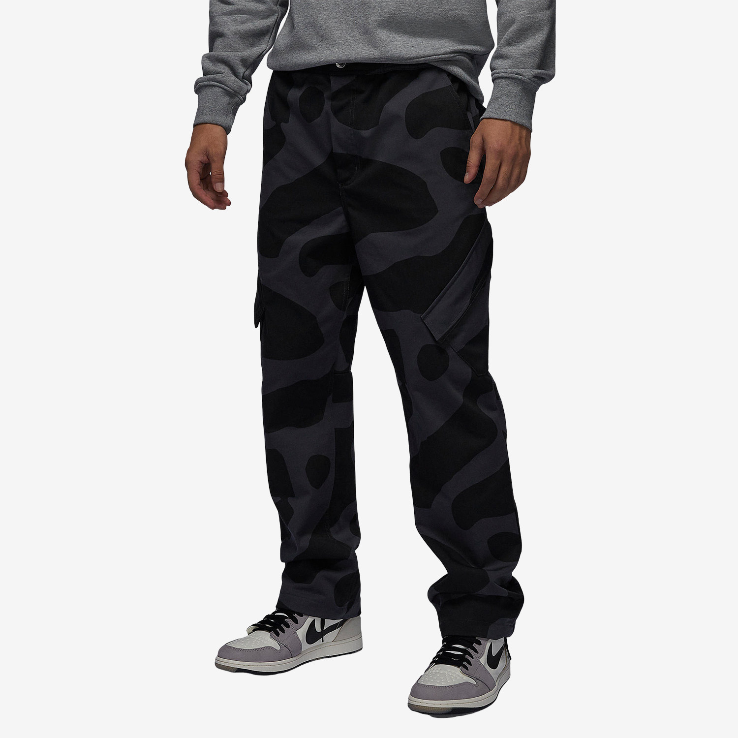 耐克正品男子时尚运动长裤