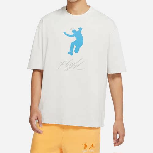 Nike/耐克正品男女运动短袖