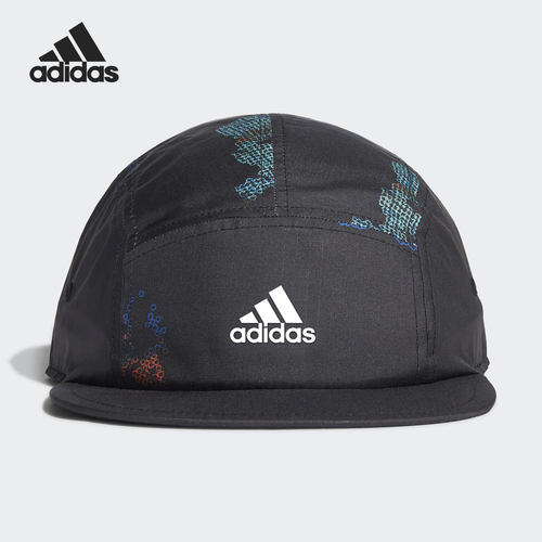 阿迪达斯正品三叶草新款运动帽