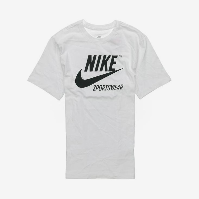 耐克正品男子运动短袖