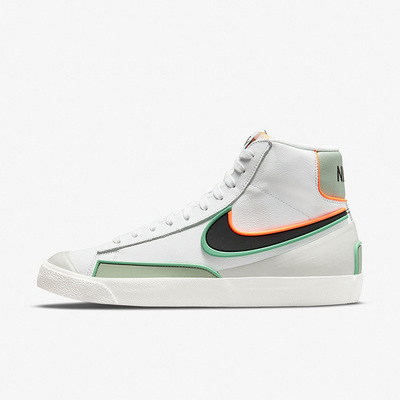 耐克正品'NikeBLAZERMID