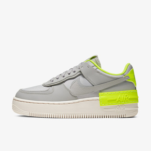 Air Force CQ3317 耐克正品 002 女子休闲板鞋 新款 Shadow Nike
