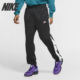 耐克正品 夏季 新款 Nike SPORTSWEAR针织男子休闲长裤 BV2628