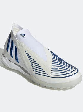Adidas/阿迪达斯正品PREDATOR EDGE.1 LAG男子运动足球鞋 GW3656