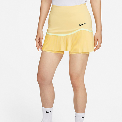 Nike/耐克正品夏季女士透气舒适休闲运动半身裙FD6533-722
