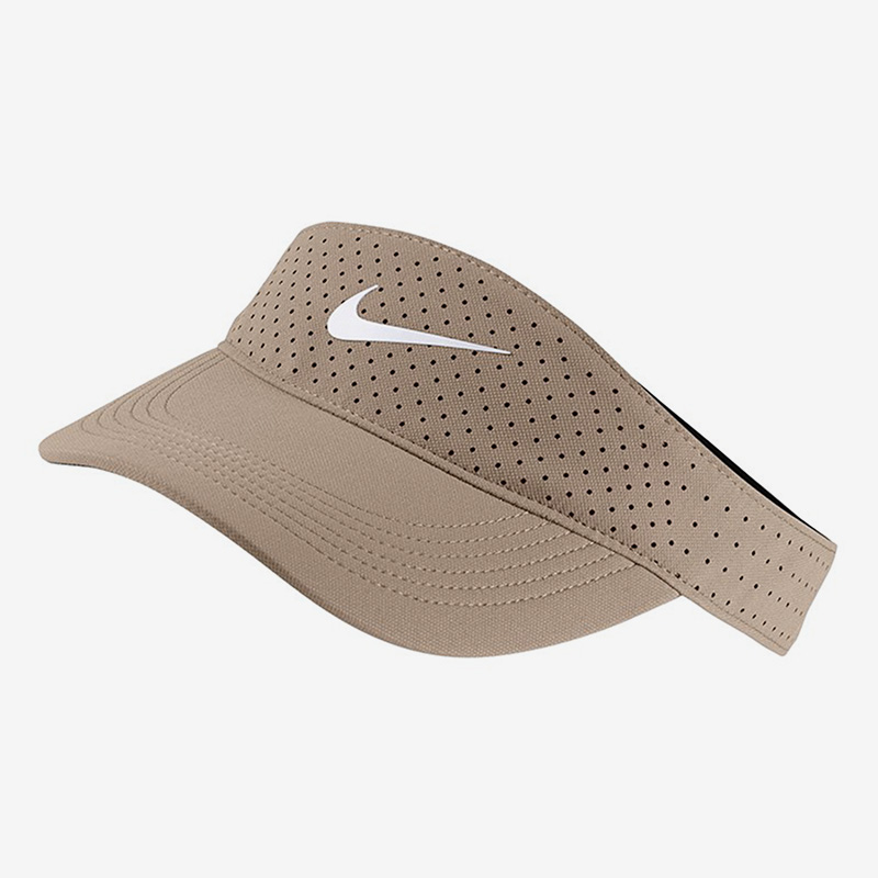 Nike/耐克正品夏季新款男女运动空顶帽遮阳帽凉帽AV6960-247