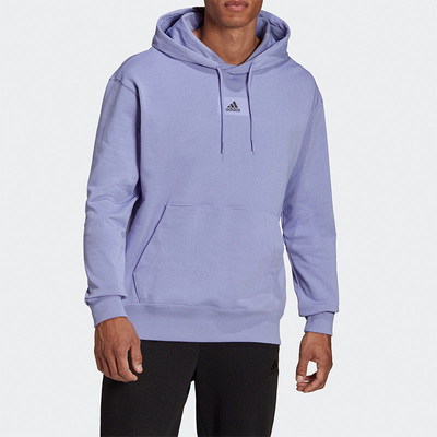 Adidas/阿迪达斯男子连帽卫衣