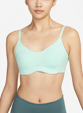 Nike/耐克正品Alate Minimalist女子运动透气内衣文胸 DM0527-379