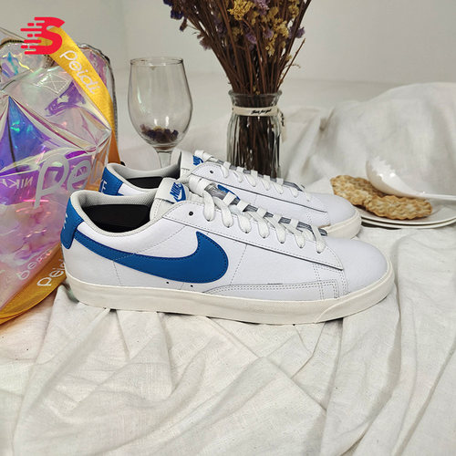 板鞋2021年夏季Nike/耐克低帮