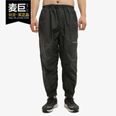 男子透气休闲运动长裤 Adidas 新款 夏季 FT2845 阿迪达斯正品