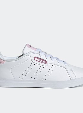 Adidas/阿迪达斯正品neo COURTPOINT BASE女子低帮休闲板鞋FY8413
