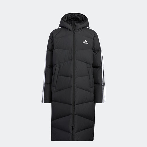 Adidas/阿迪达斯儿童长款羽绒服