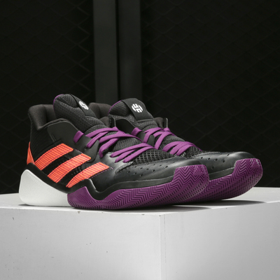 阿迪达斯正品新款耐磨篮球鞋战靴