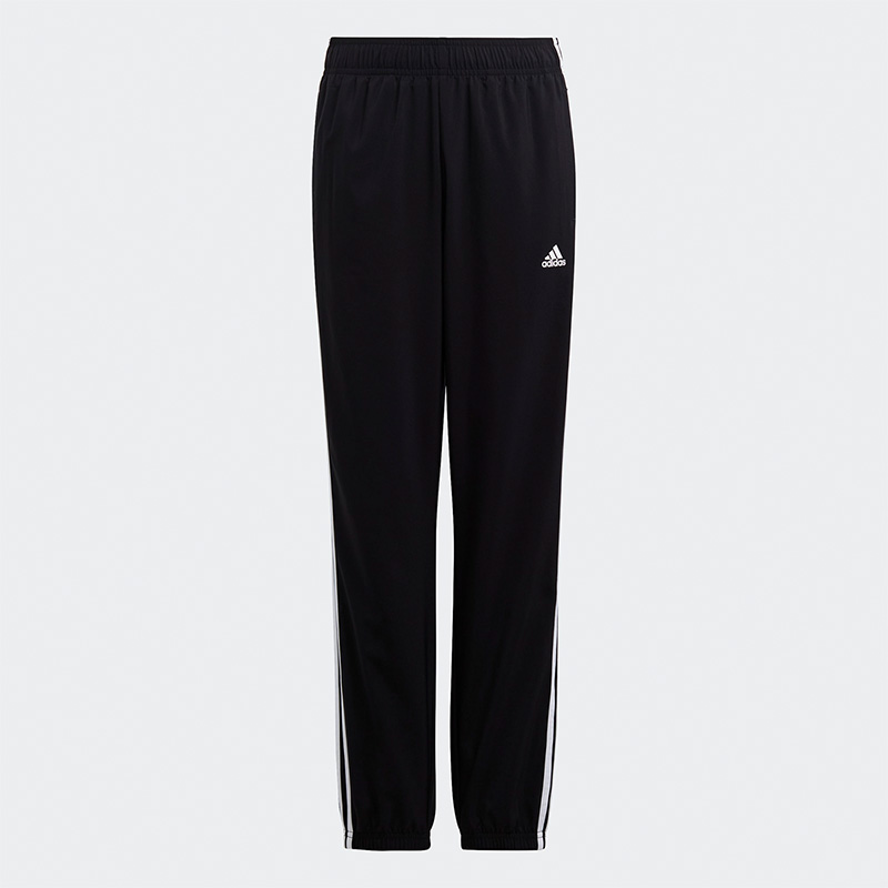 Adidas/阿迪达斯正品春季新款大童运动训练休闲长裤HR6334