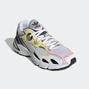 Adidas/阿迪达斯正品三叶草Originals Astir男女同款跑步鞋GZ1637