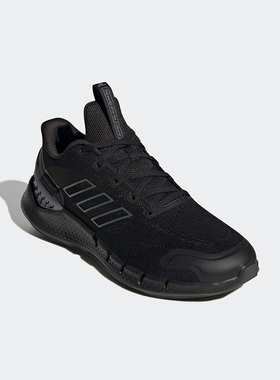 Adidas/阿迪达斯正品VENTANIA清风系列男女透气舒适跑步鞋 HP2626