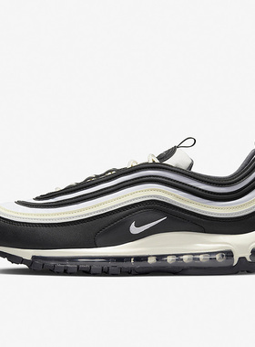 Nike/耐克正品新款Air Max 97男子运动缓震耐磨跑步鞋DX0754-001
