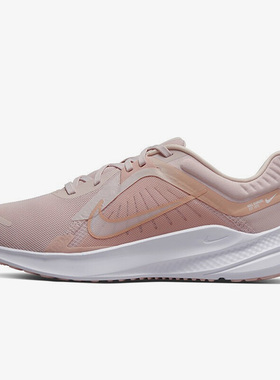 Nike/耐克正品QUEST女子运动休闲缓震轻便网面跑步鞋  DD9291-600