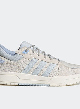 Adidas/阿迪达斯正品新款Neo 100DB男女运动轻便低帮板鞋GZ2582