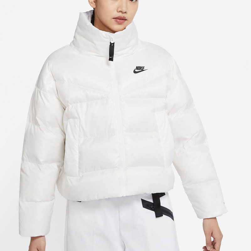 Nike/耐克女子舒适保暖羽绒服