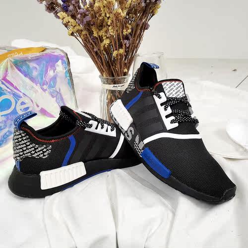 Adidas/阿迪达斯男子跑步鞋