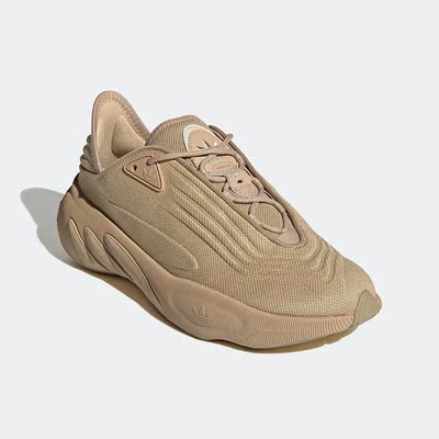 阿迪达斯正品男女通用跑步鞋