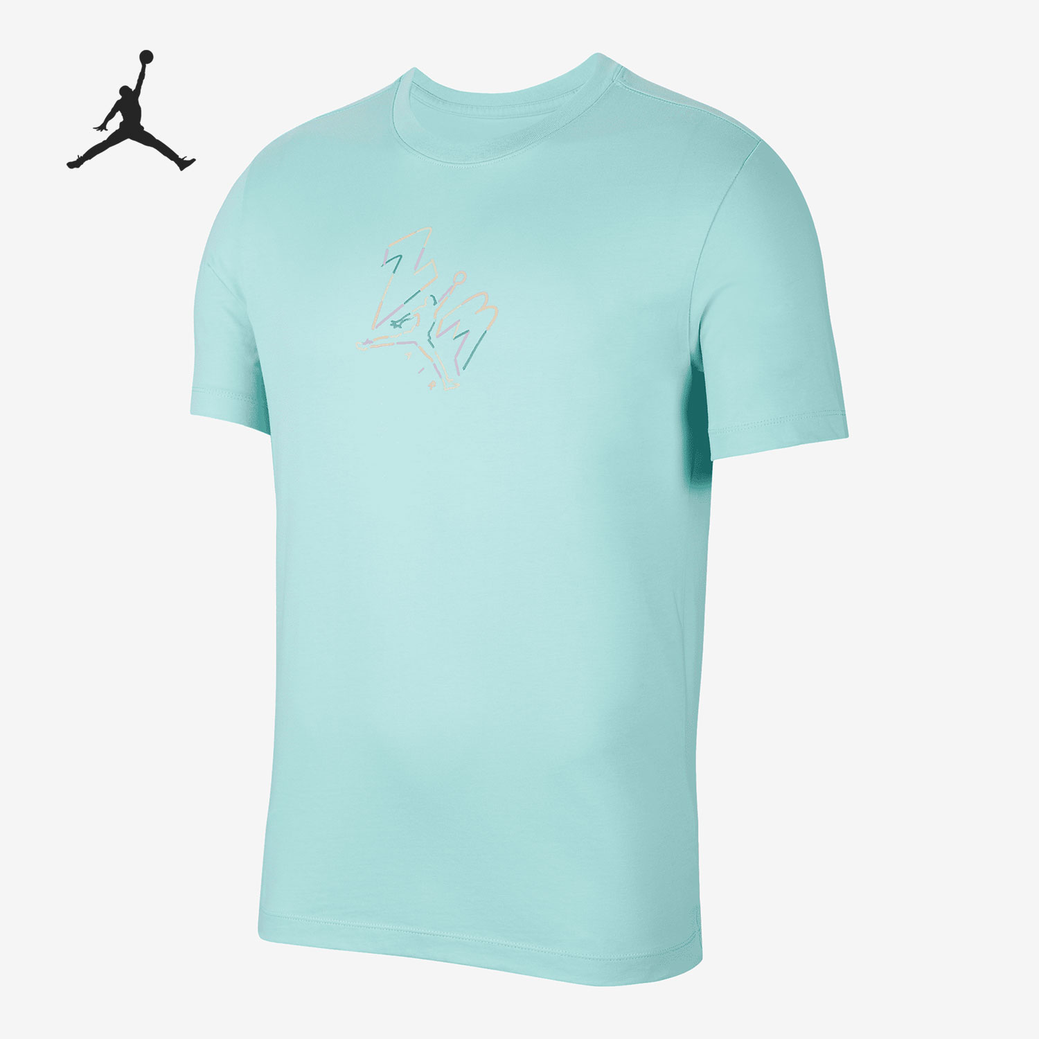 Nike/耐克正品休闲运动男短袖T恤