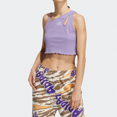 Adidas/阿迪达斯正品女子背心