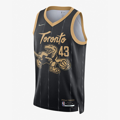 Nike/耐克正品男子篮球球衣