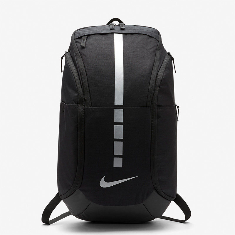 耐克男女大容量运动篮球双肩包