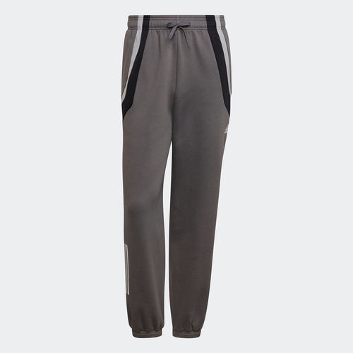 Adidas/阿迪达斯正品冬季新款男子运动宽松长裤HP1895