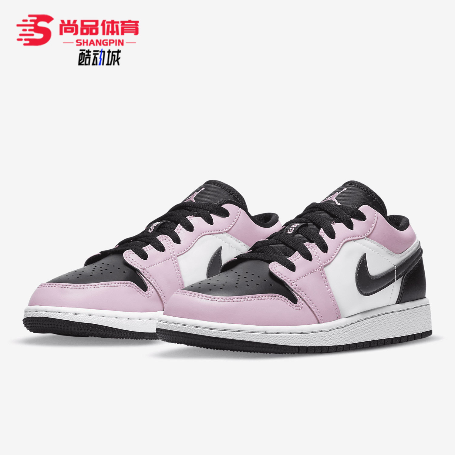 Nike/耐克大童休闲运动板鞋