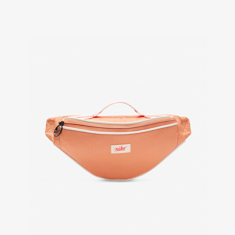 耐克新款男女运动户外斜跨腰包