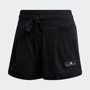 FL2840 STELLA女子运动训练跑步透气短裤 Adidas 阿迪达斯正品