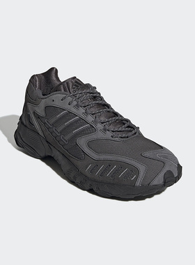 Adidas/阿迪达斯正品TORSION TRDC 男子运动休闲缓震跑步鞋EH1551