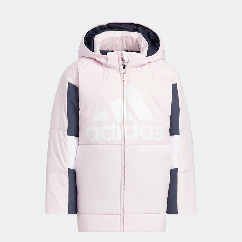 Adidas/阿迪达斯小童羽绒服