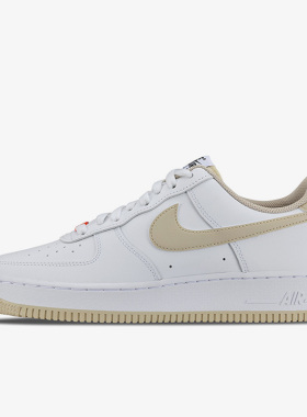 Nike/耐克正品新款 Air Force 1 低帮男子运动休闲鞋 DZ2771-121