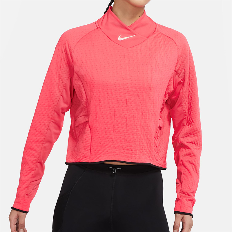 耐克春季新款女子运动休闲卫衣