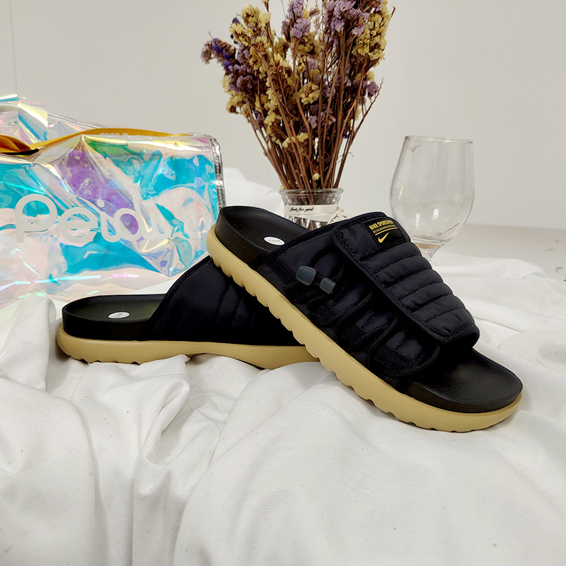 耐克男子轻便运动拖鞋